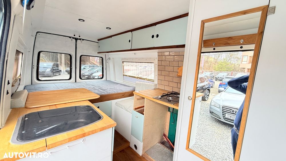 Volkswagen LT 31 Autorulota - 40