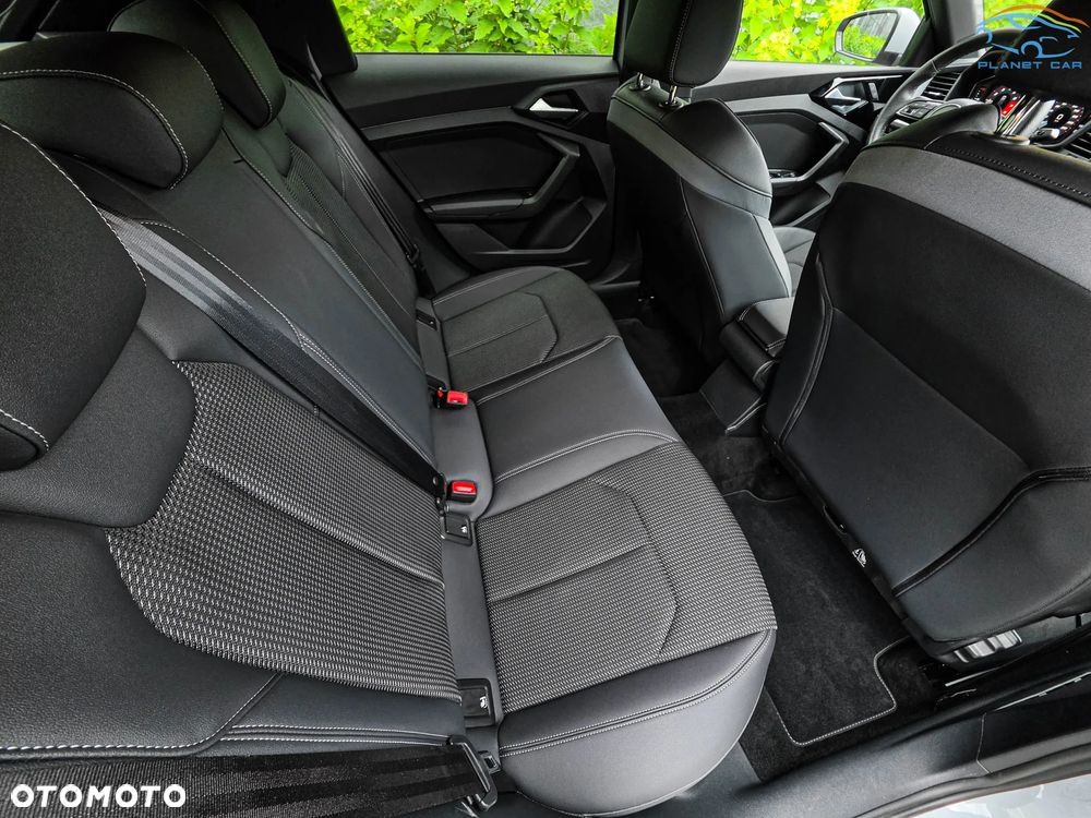 Audi A1 Sportback 30 TFSI S tronic S line - 16