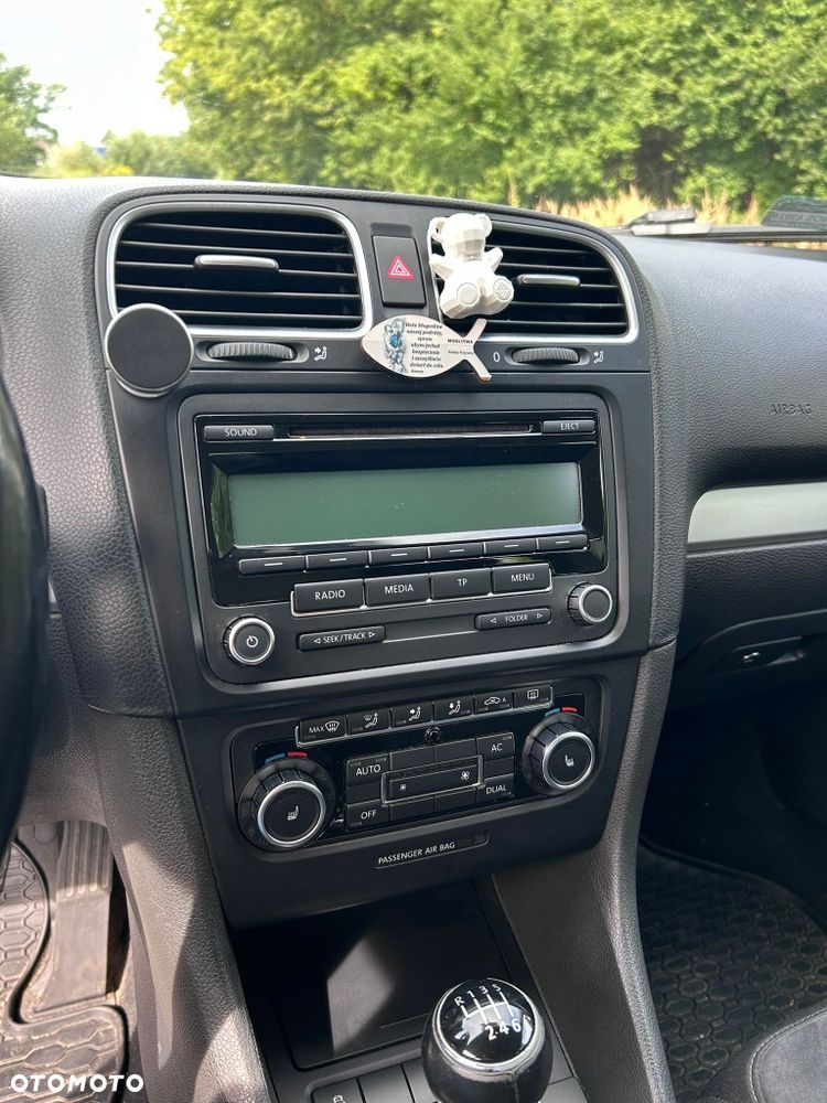 Volkswagen Golf - 7