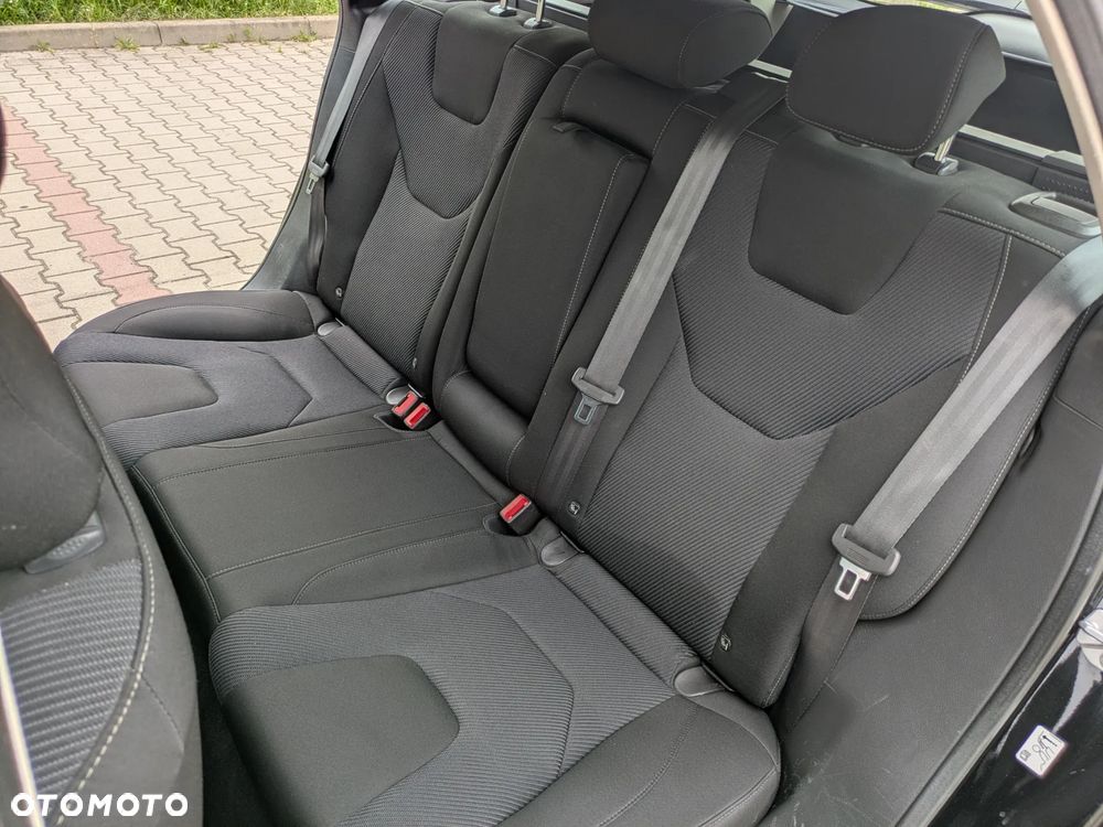 Ford Mondeo 2.0 TDCi STart-Stopp Titanium - 20