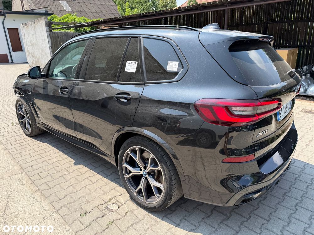 BMW X5 - 4