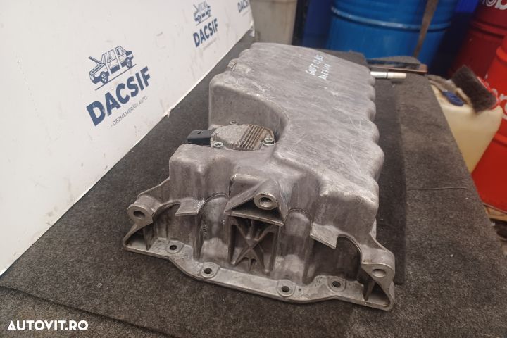Baie ulei 038103603AD 1J0907660B 038103603AD 1J0907660B Volkswagen VW - 4