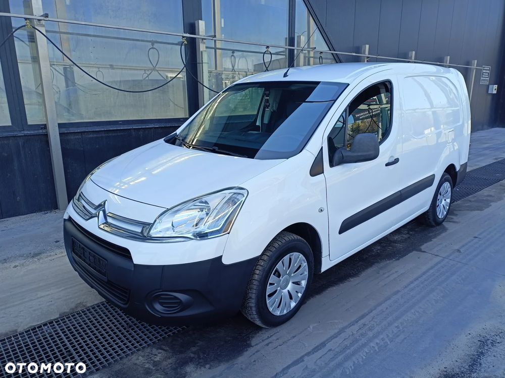 Citroën Berlingo - 3