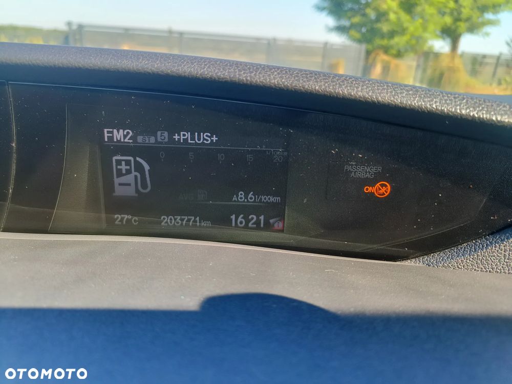 Honda Civic 1.8 Elegance - 20