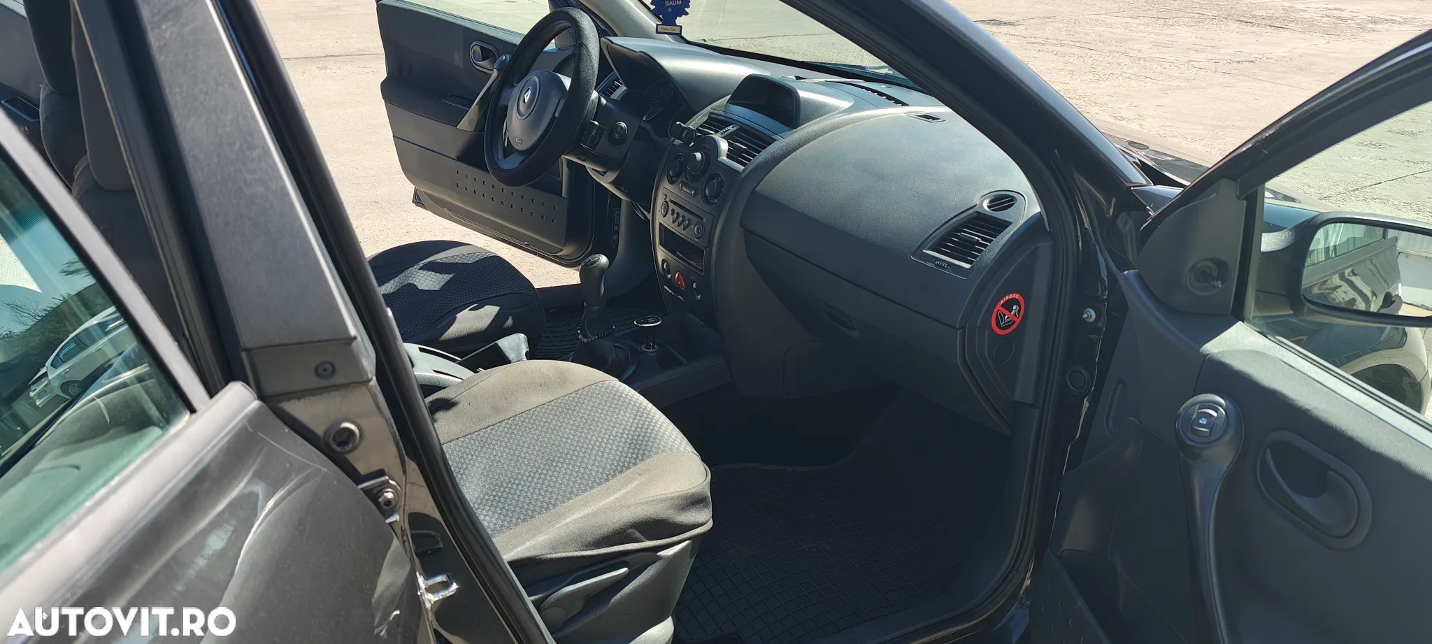 Renault Megane - 3