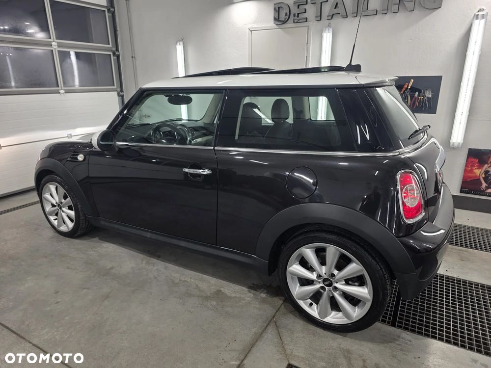 MINI Cooper - 4