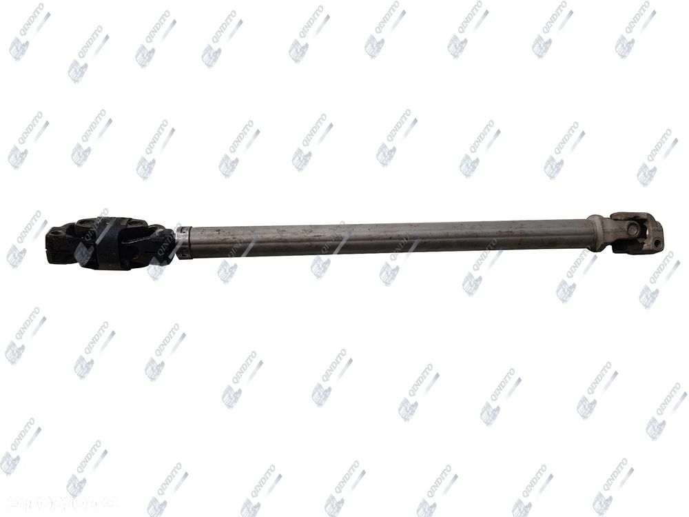 DRĄŻEK KRZYŻAK KOLUMNA KIEROWNICZA MAN TGX 81461226156 - 1