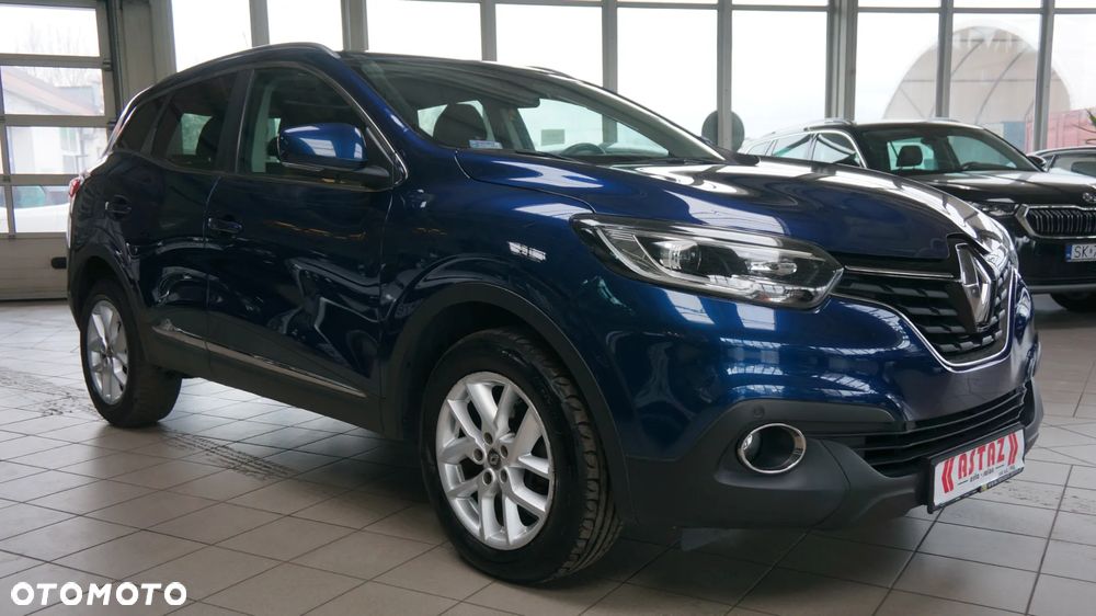 Renault Kadjar 1.5 dCi Energy Intens - 12