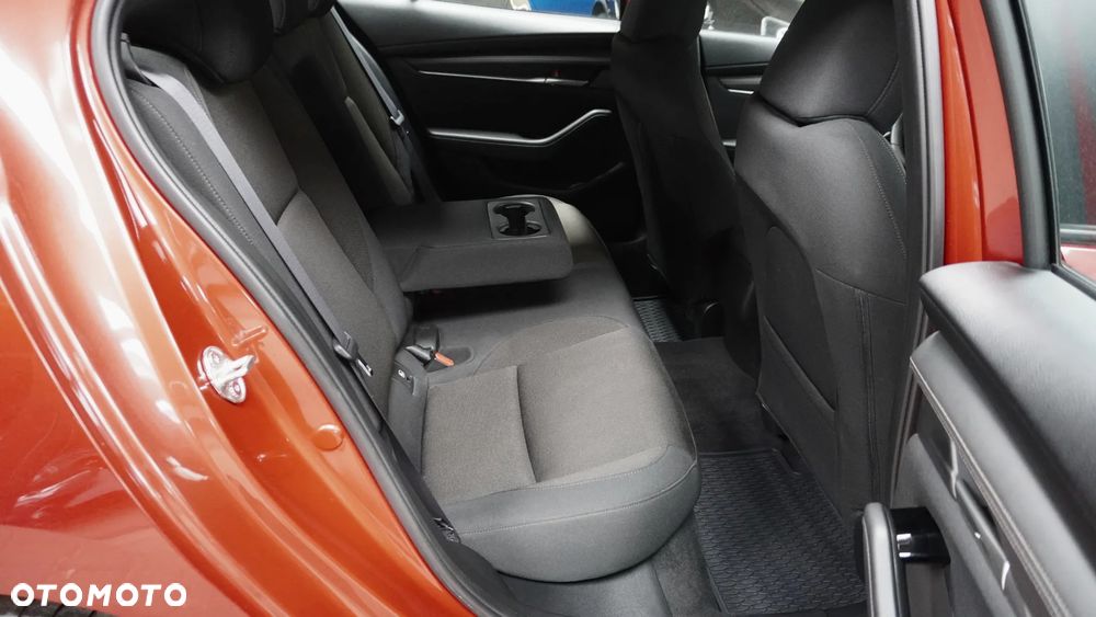 Mazda 3 - 25