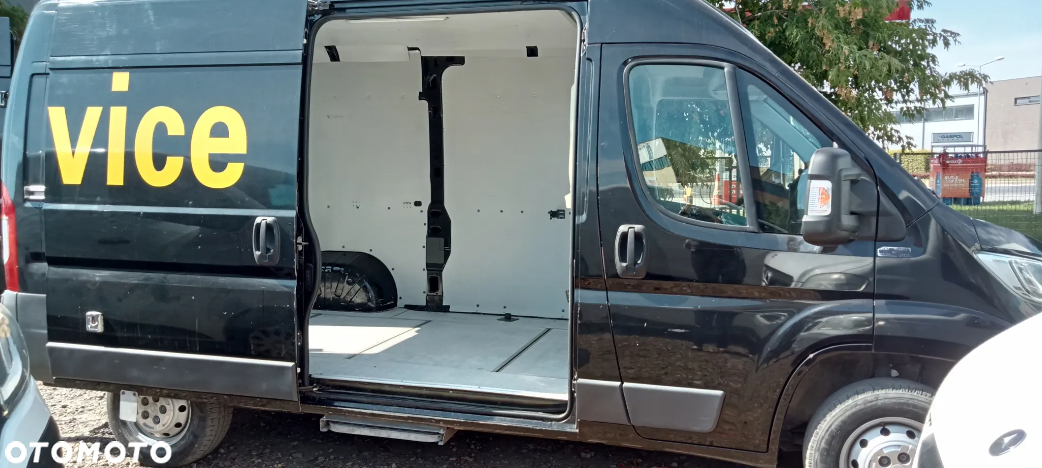 Citroën Jumper - 11