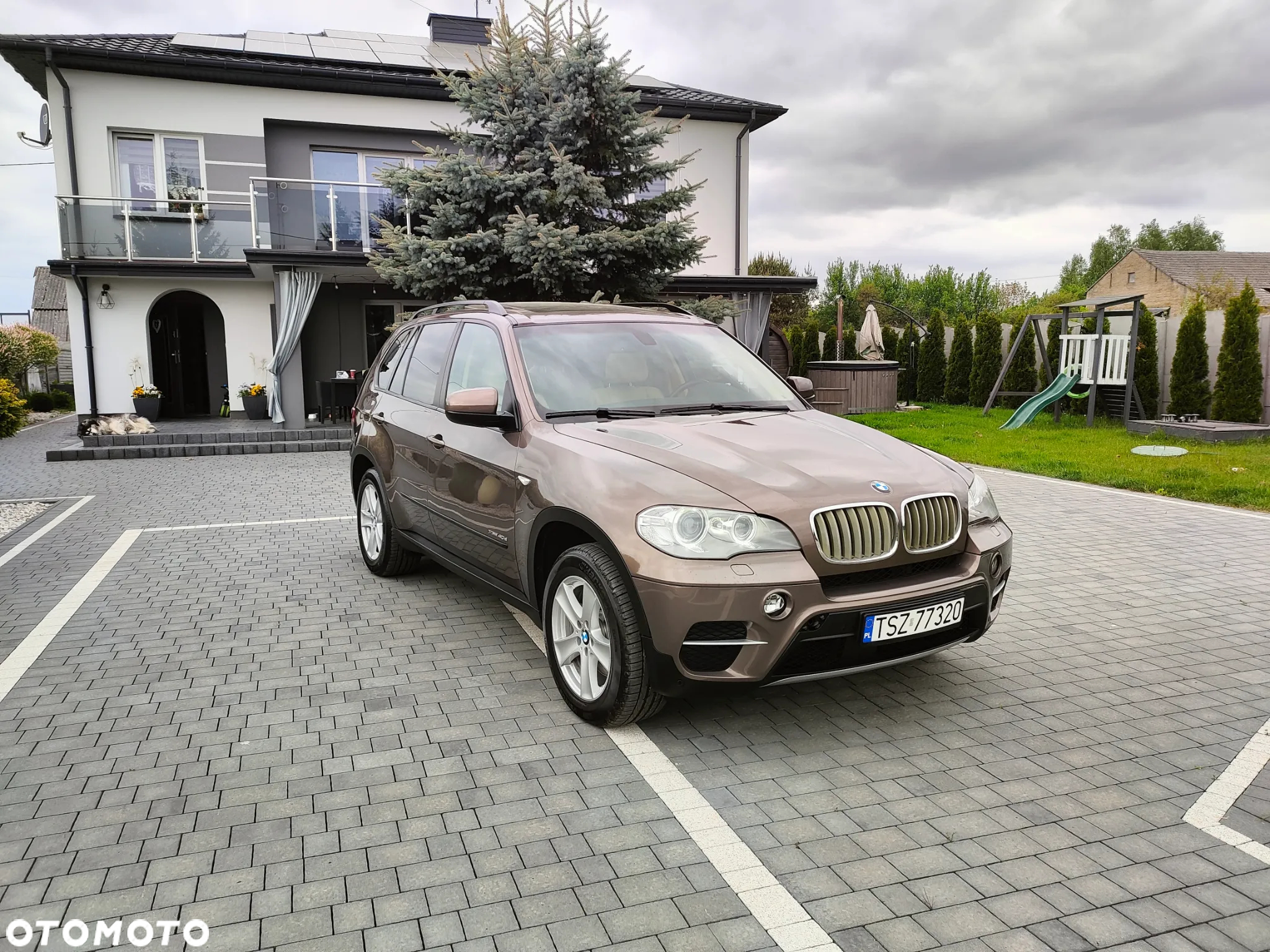 BMW X5 xDrive40d Edition Exclusive - 39