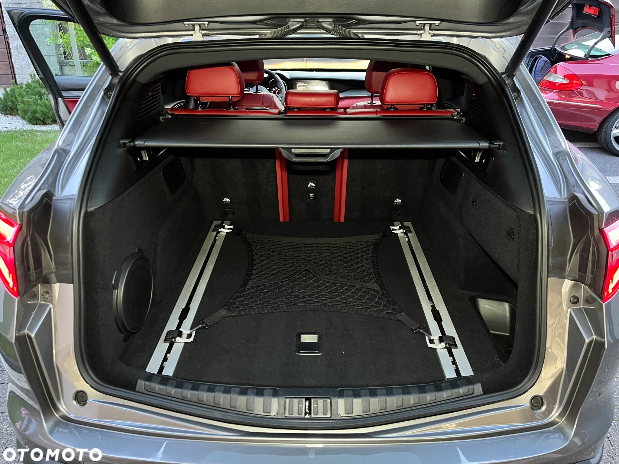 Alfa Romeo Stelvio 2.0 Turbo 16V AT8-Q4 Ti - 10