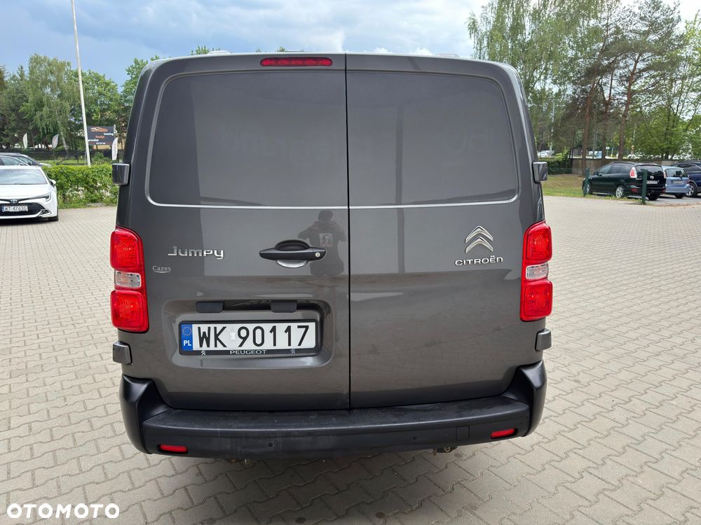 Citroën Jumpy - 4