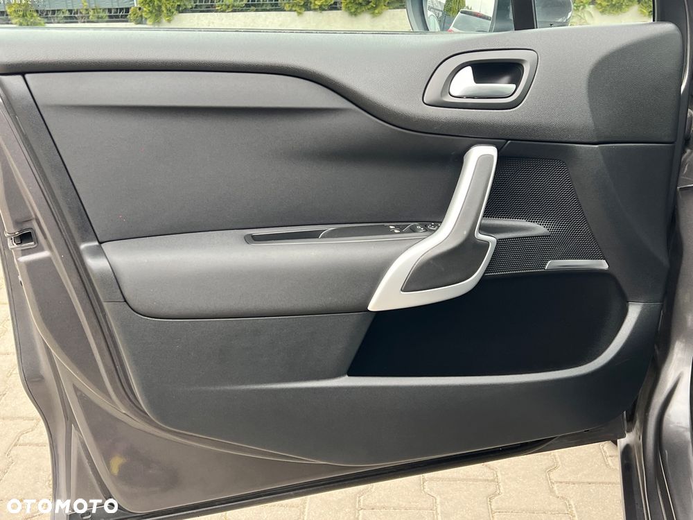 Citroën DS4 PureTech 130 Stop&Start Chic - 33