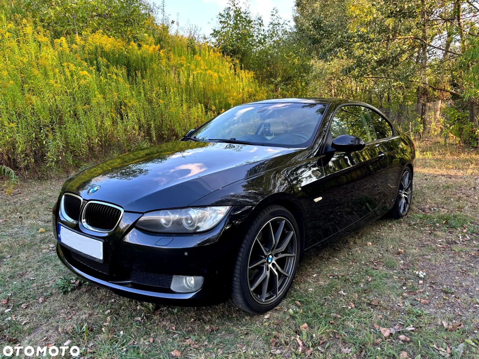 BMW Seria 3 320d - 1