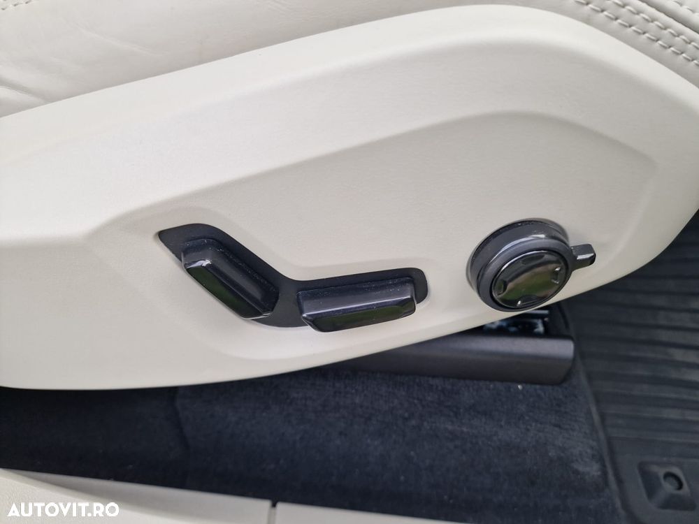 Volvo XC 90 Recharge T8 AWD Ultimate Dark - 33