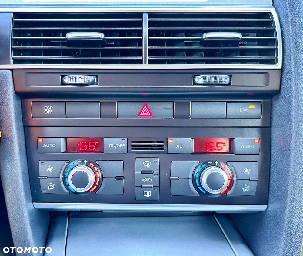 Audi A6 - 29