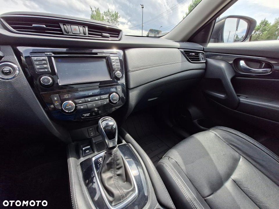 Nissan X-Trail - 30