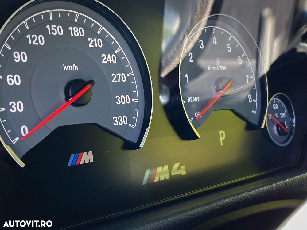 BMW M4 - 24