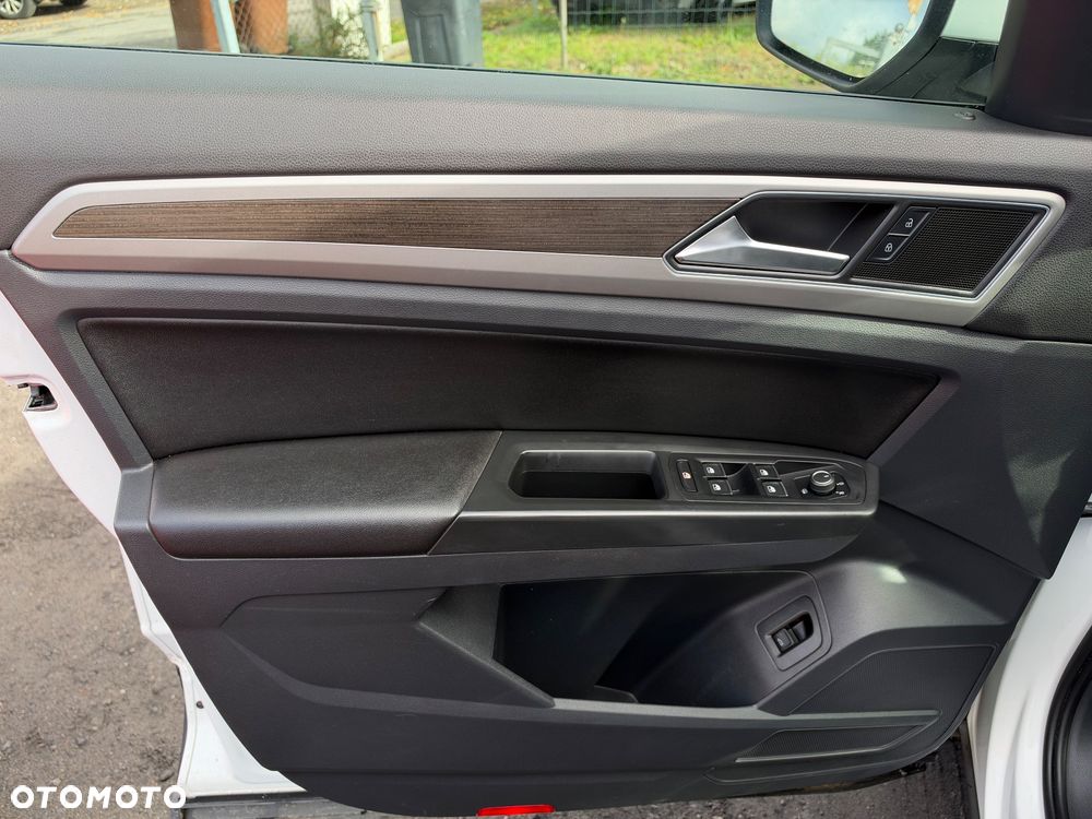 Volkswagen Atlas - 40