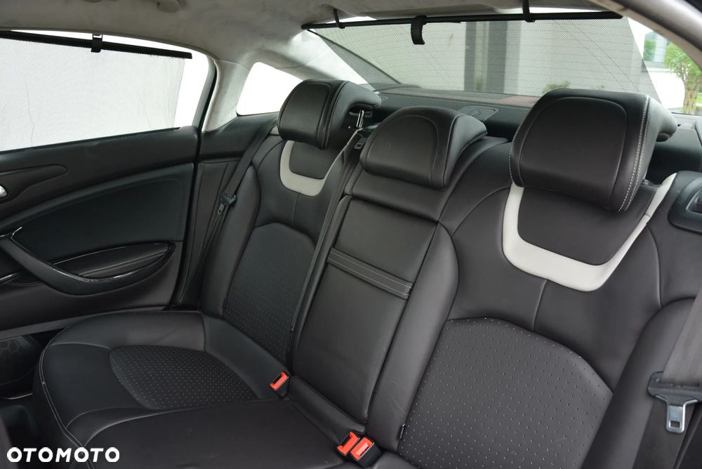 Citroën C5 - 33