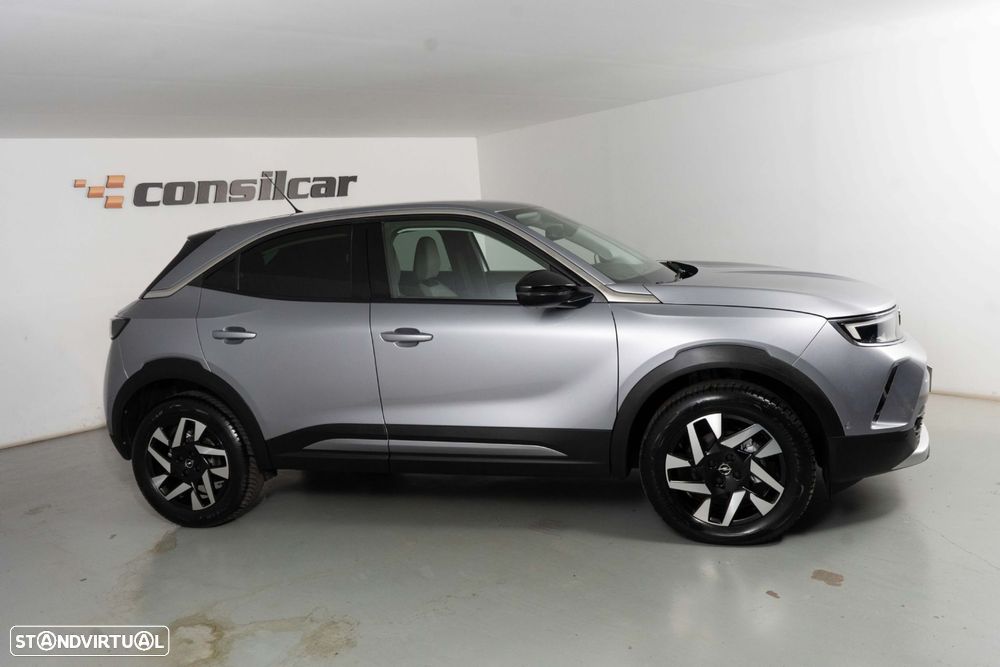 Opel Mokka 1.2 T Elegance - 7