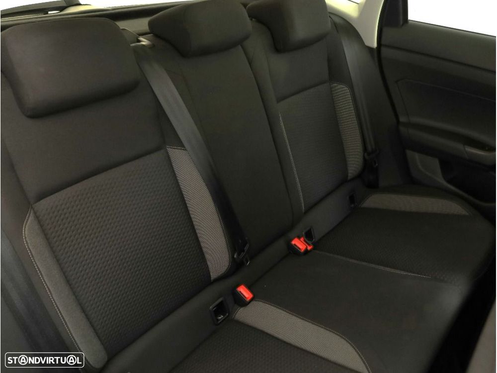 VW Polo 1.0 TSI Urban - 19