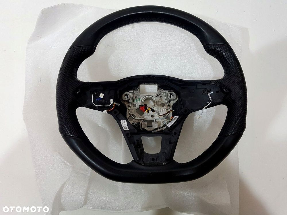 VOLKSWAGEN VW GOLF VIII 8 PASSAT TIGUAN KIEROWNICA MULTIFUNKCYJNA 5H0959542 - 1