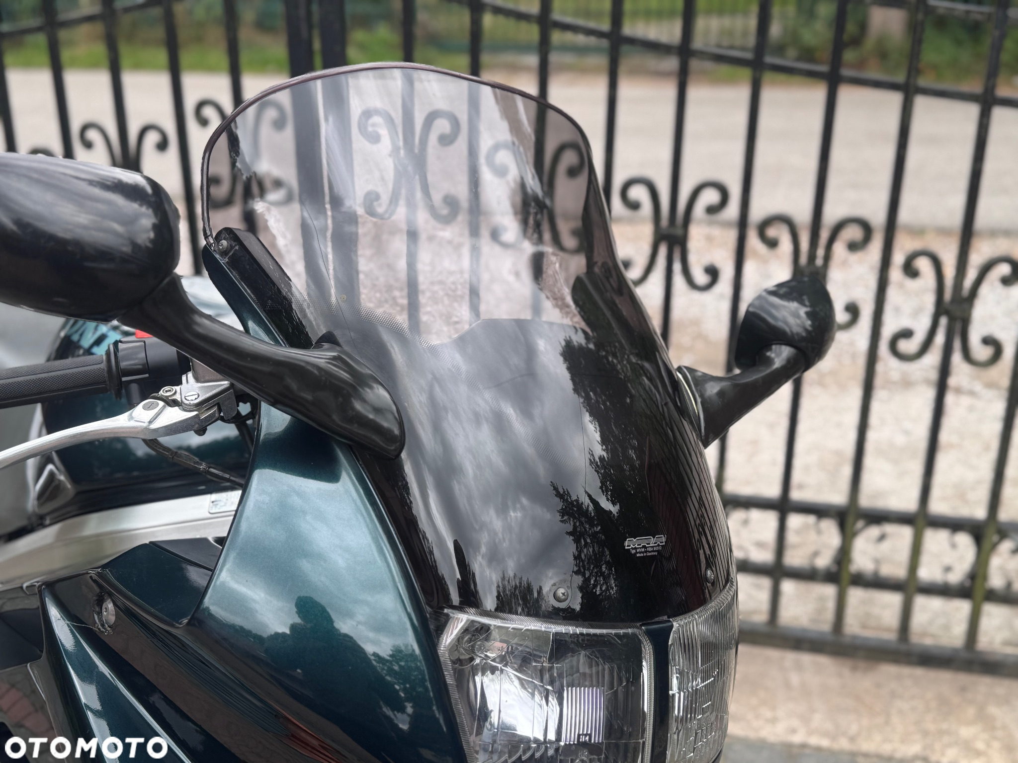 Honda VFR - 24