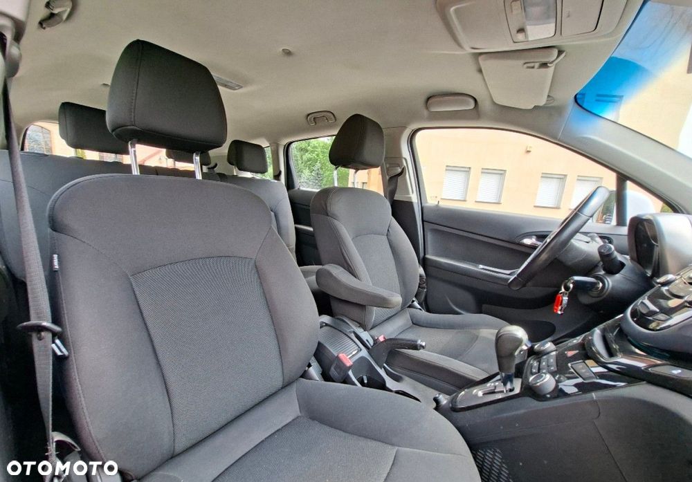 Chevrolet Orlando - 17