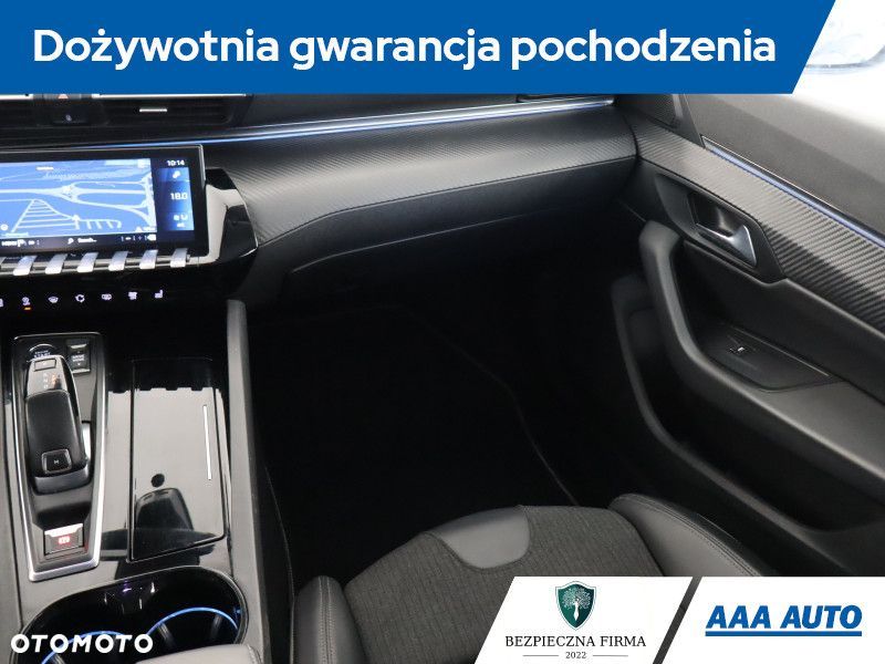 Peugeot 508 - 10