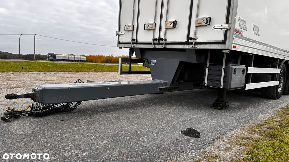 Plandex PTL-1800 - 7