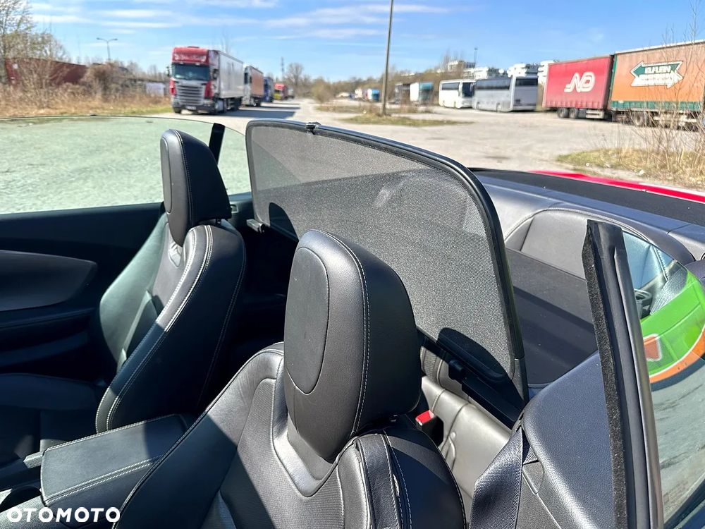 Chevrolet Camaro 6.2 V8 Convertible - 26