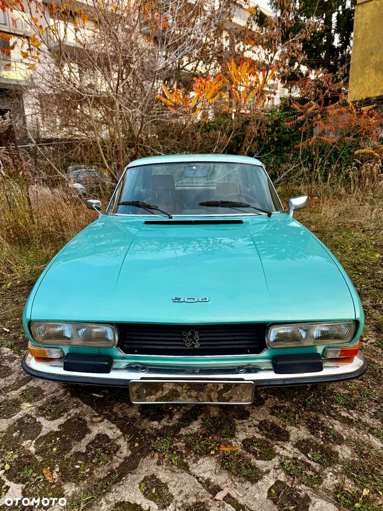 Peugeot 504 - 3