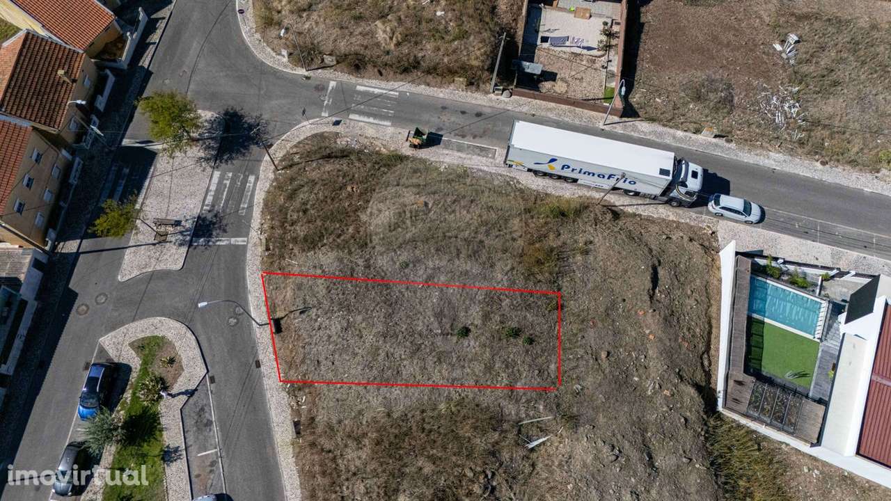 Terreno  para venda - Grande imagem: 2/19