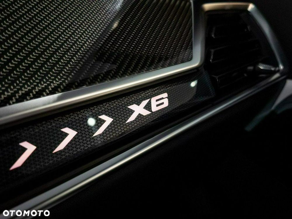 BMW X6 - 21