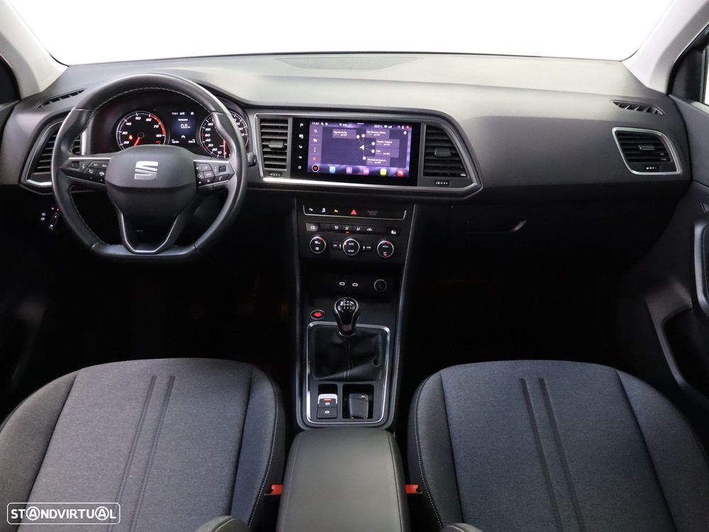SEAT Ateca 1.0 TSI Style - 10