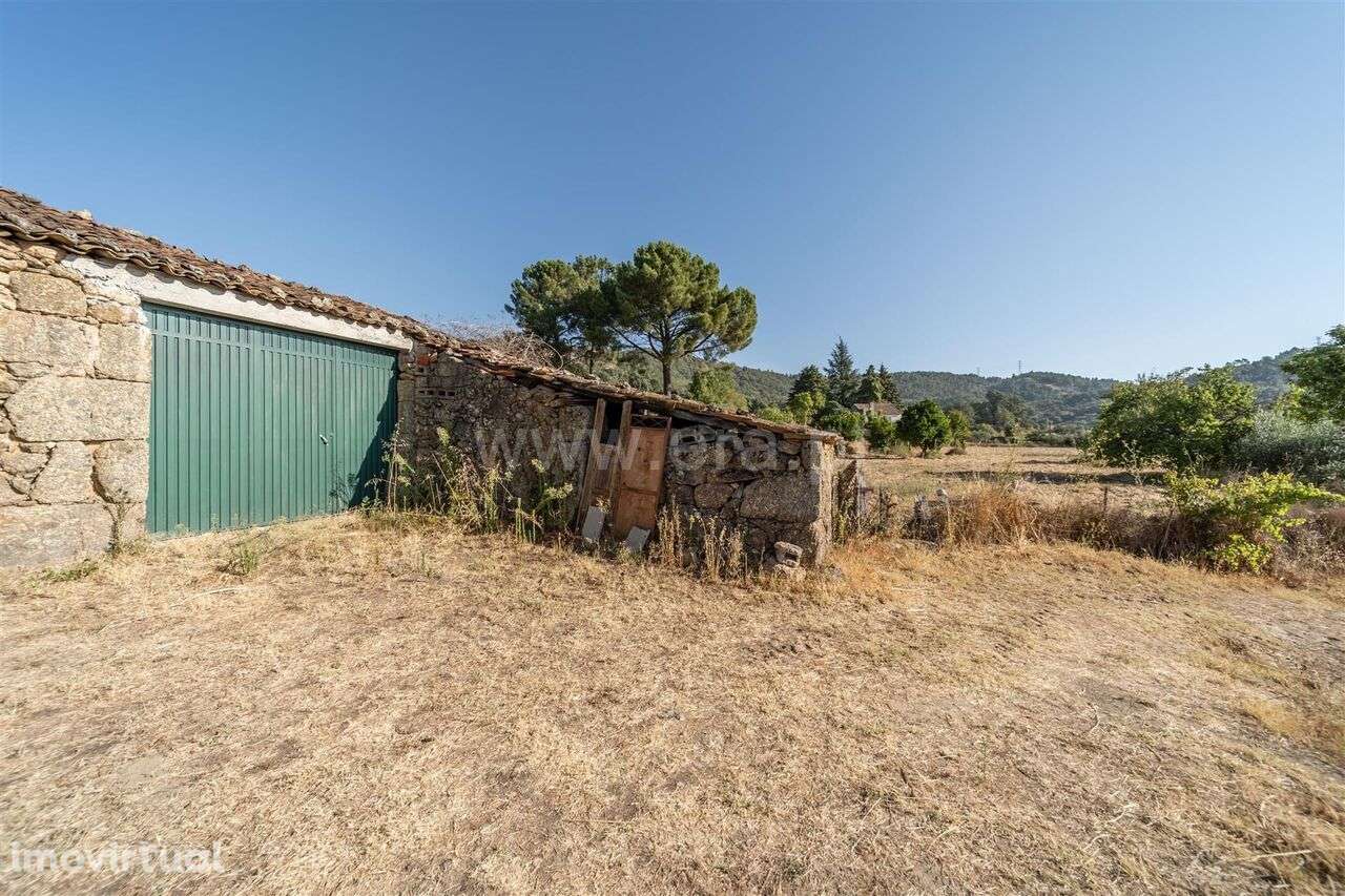 Terreno Rústico / Fundão, Pêro Viseu - Grande imagem: 3/19