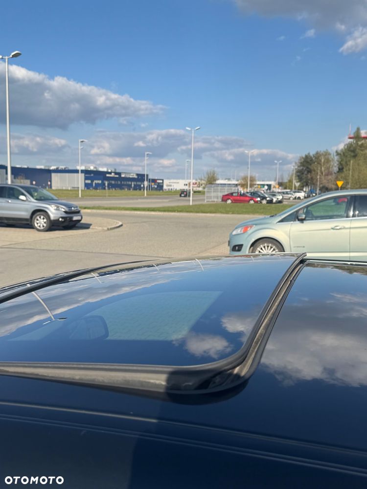 BMW Seria 5 525i - 16