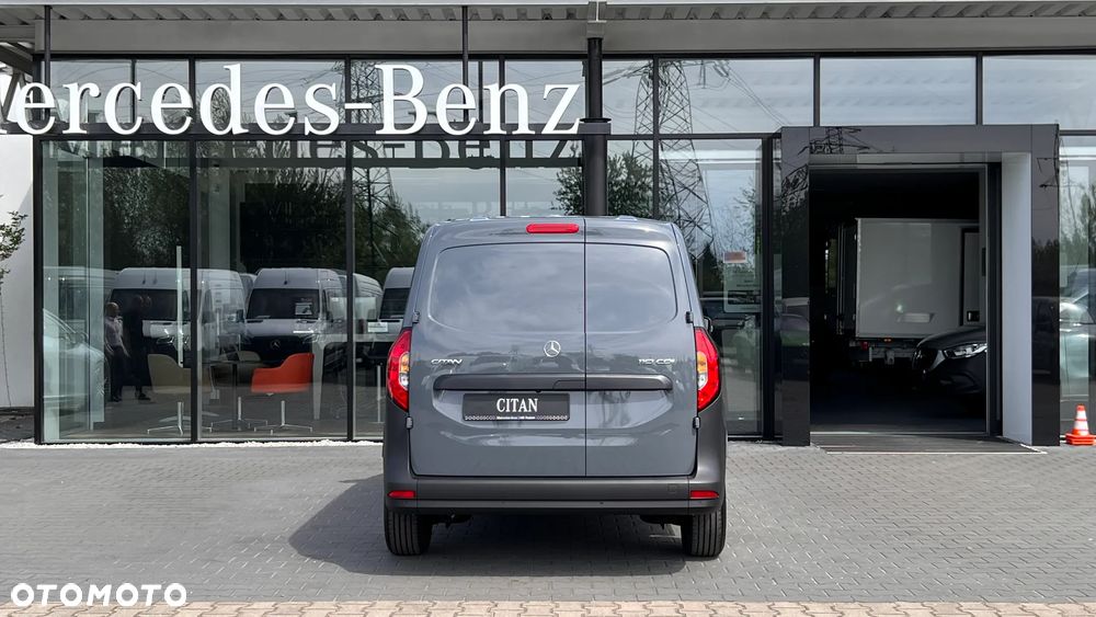 Mercedes-Benz Citan - 10