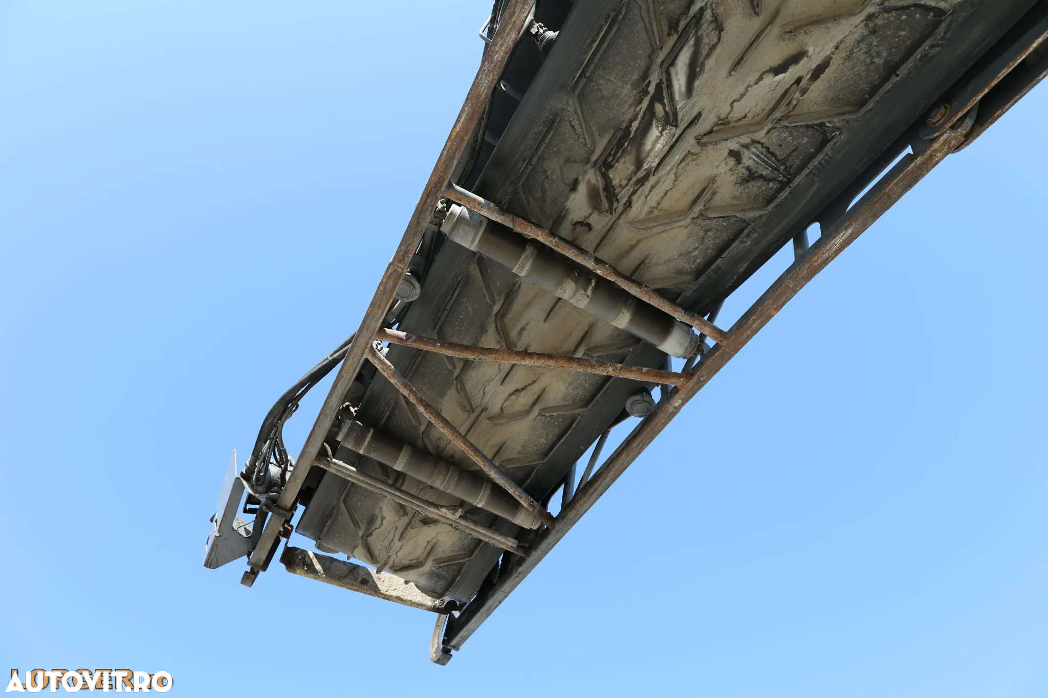 Wirtgen W210 - 22