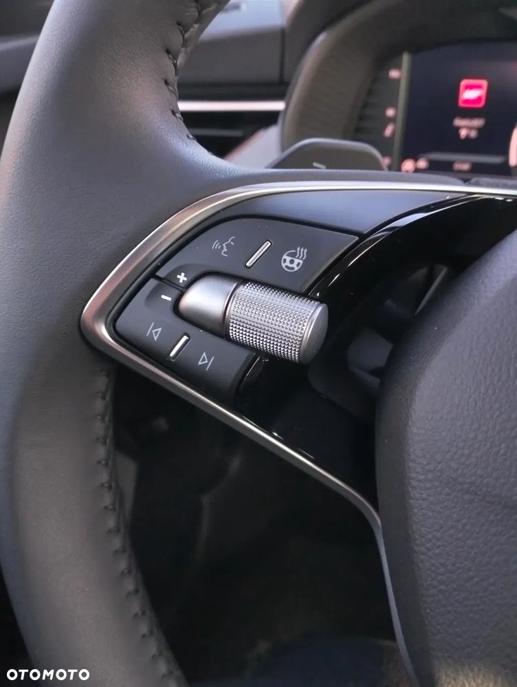 Skoda Kamiq 1.5 TSI Selection DSG - 11