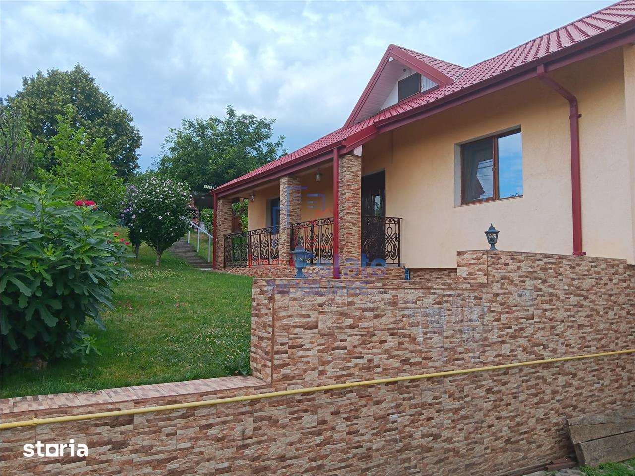 Sos Rediu aproape de gradinita Kiki CASA parter cu teren 500mp super a - Imagine principală: 2/18