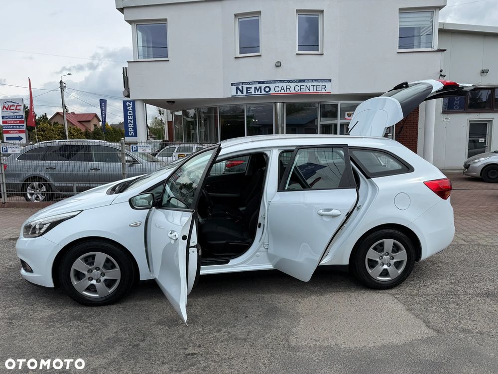 Kia Ceed 1.6 CRDi L - 18