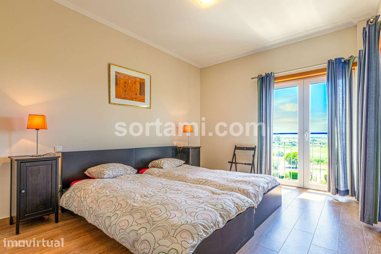 Apartamento T3 Venda em Quarteira,Loulé - Grande imagem: 4/40