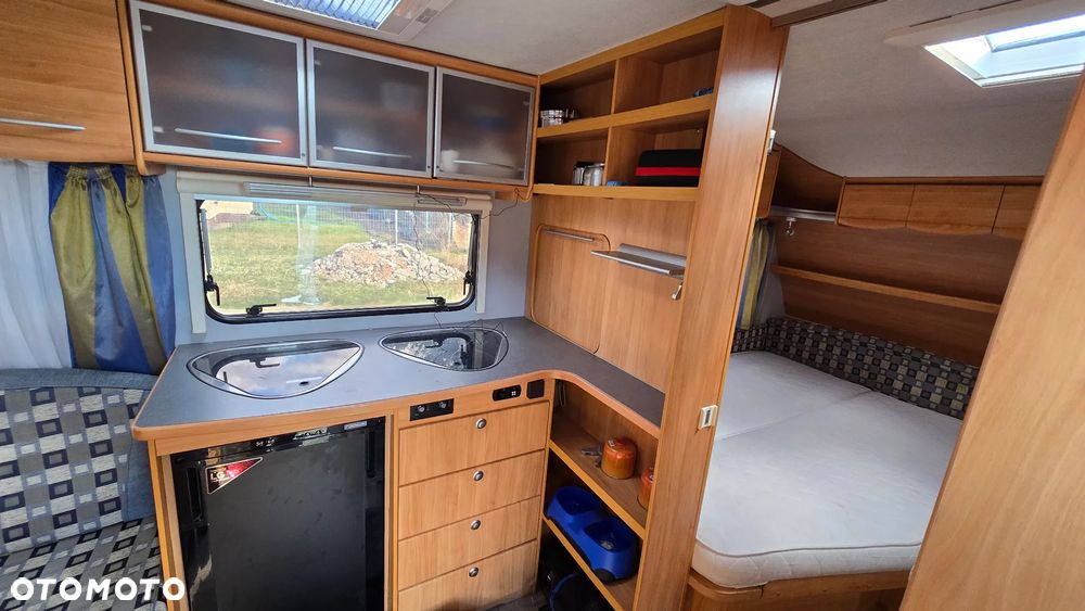 Adria adora 462PU - 9