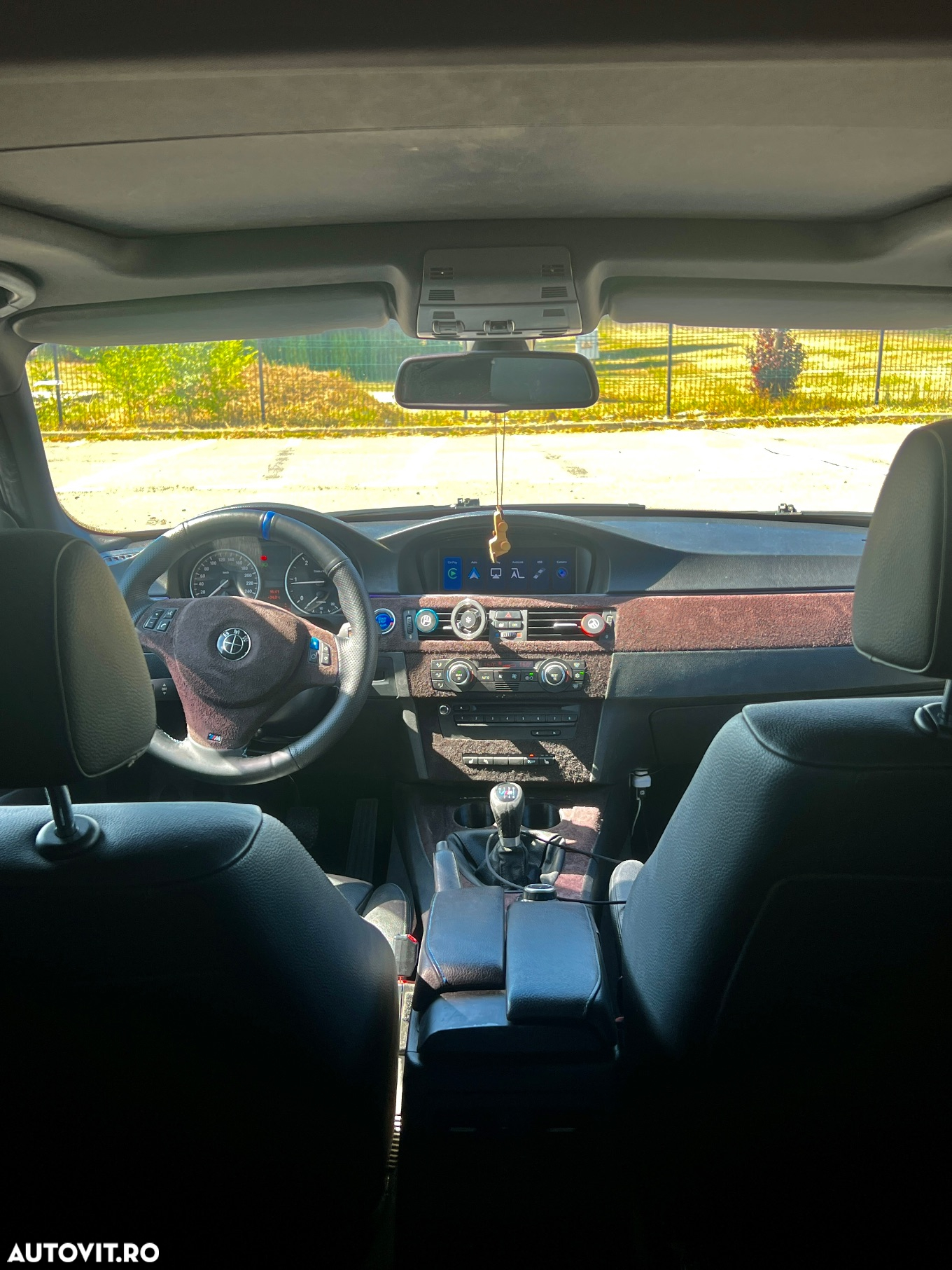 BMW Seria 3 320d - 12