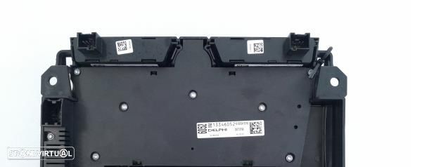 Auto Radio Opel Astra J Sports Tourer (P10) - 3