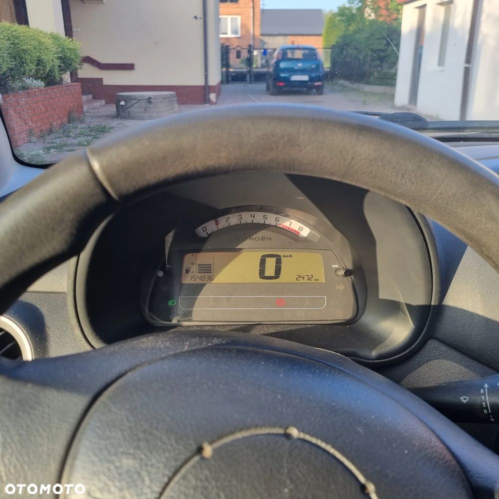 Citroën C3 1.4 Furio - 9