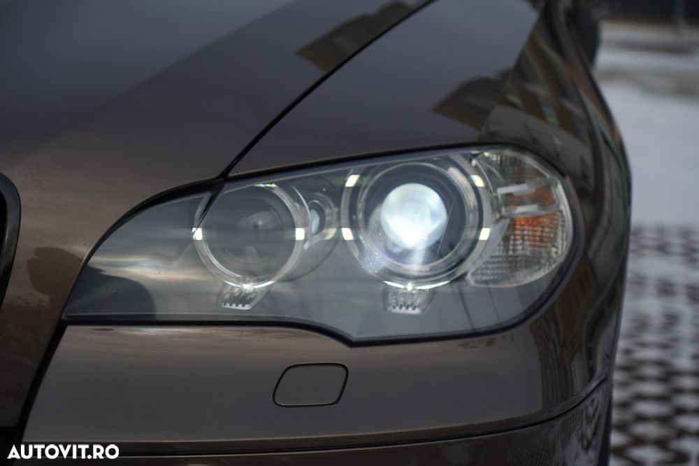 BMW X5 xDrive30d Edition Exclusive - 20